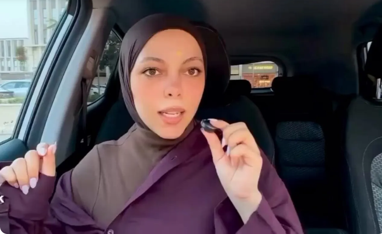 الشرطة المصرية توقف فتاة روجت لأفكار خطيرة عن الزواج والانجاب العشوائي!