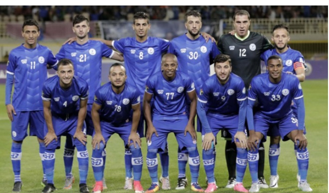 الرمثا يعزز صدارته  ..  والأهلي يعمّق جراح البقعة