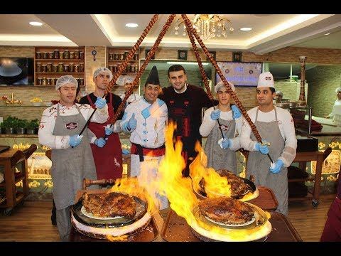 مليونير عربي يعمل مقلب في الطباخ التركي بوراك لشراء مطعمه بالقوة شاهد رد فعل بوراك