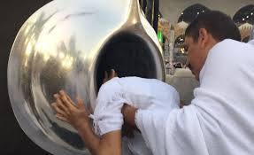 تفسير حلم تقبيل الحجر الاسود في المنام