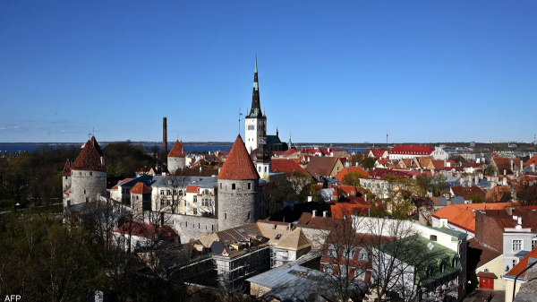 إستونيا تحظر دخول السياح الروس  ..  وموسكو تصفه بـ"الفوبيا"