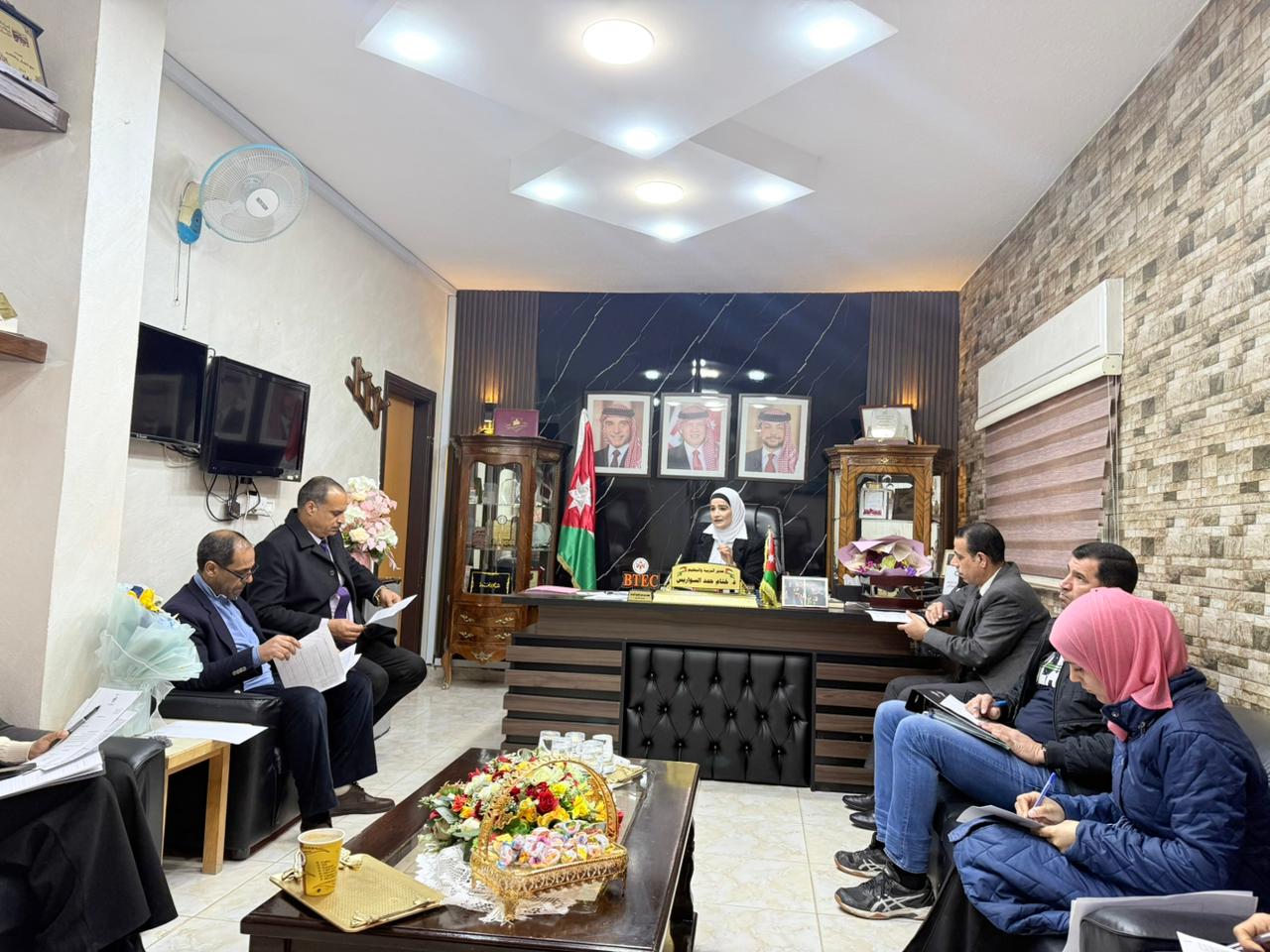 السواريس: "لمدرستي أنتمي" مسؤولية مشتركة لترسيخ بيئة مدرسية نظيفة وجاذبة وتعزيز مشاركة الجميع