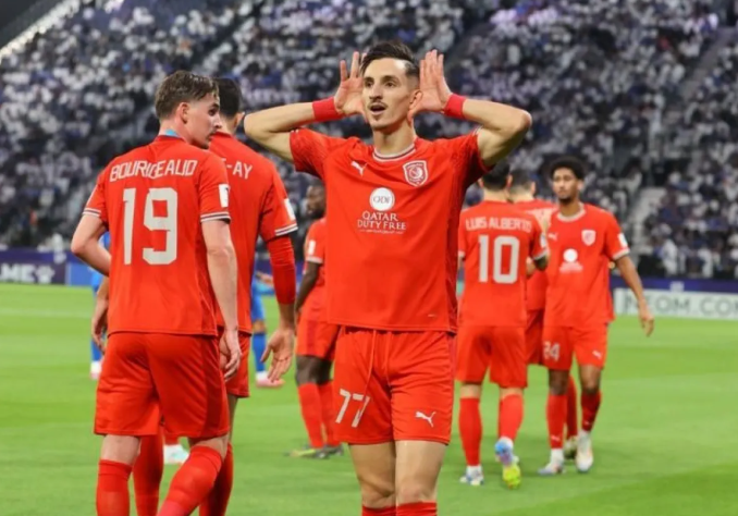  استئناف مباريات الدوري القطري لكرة القدم 