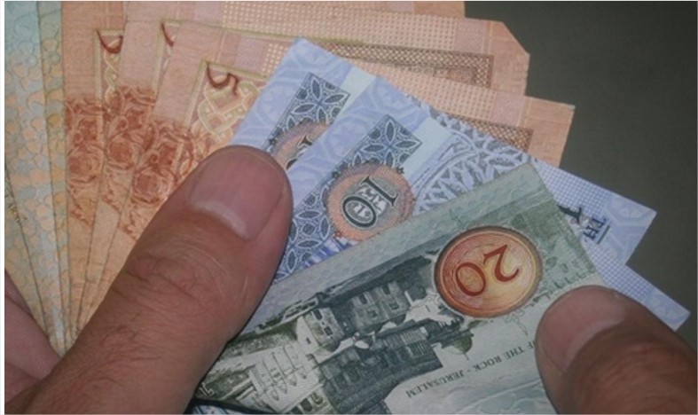 المالية تصرف قيمة الدعم لمنتسبي القوات المسلحة ومنتفعي المعونة الوطنية