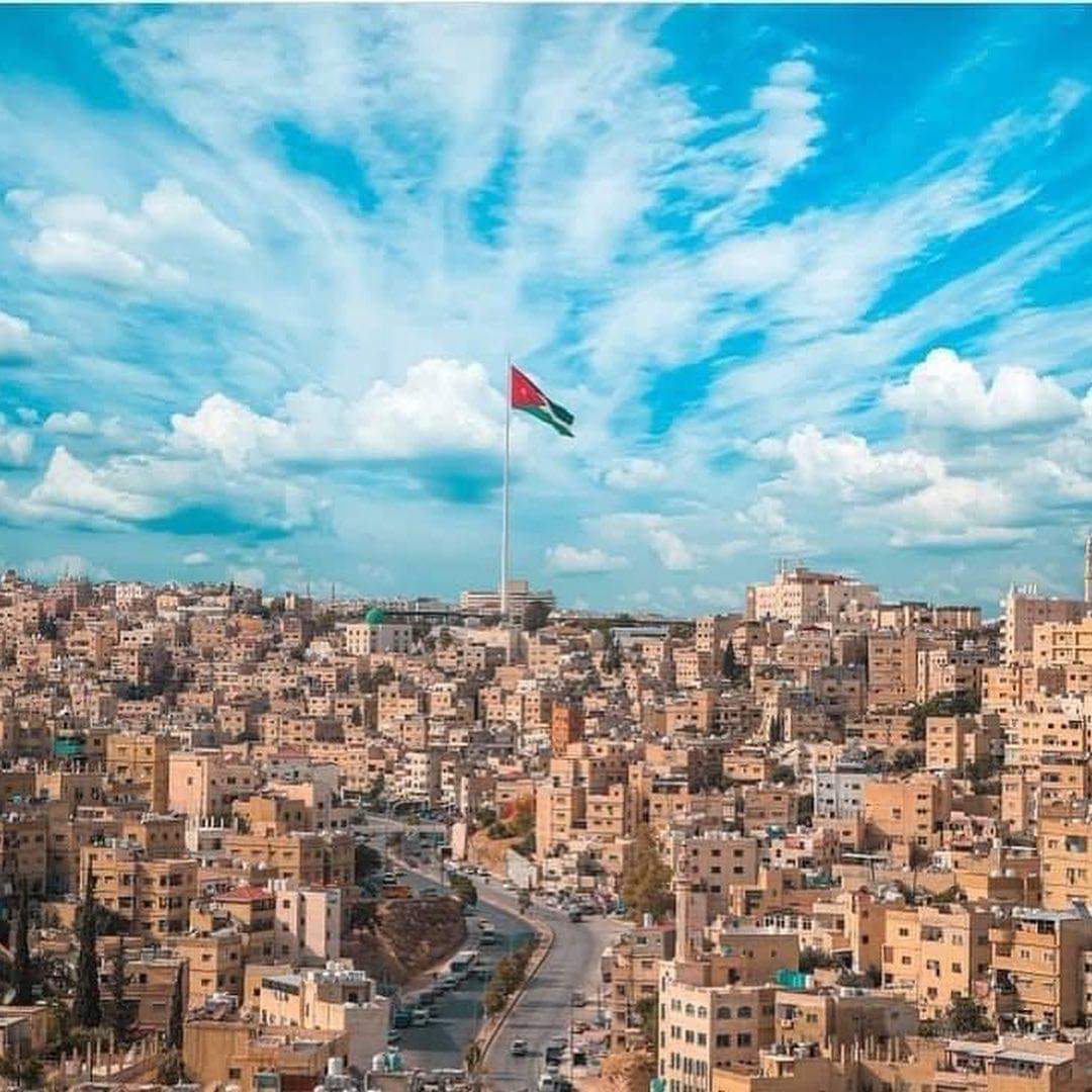 أجواء لطيفة في أغلب المناطق اليوم وغدًا وانخفاض الحرارة الاثنين