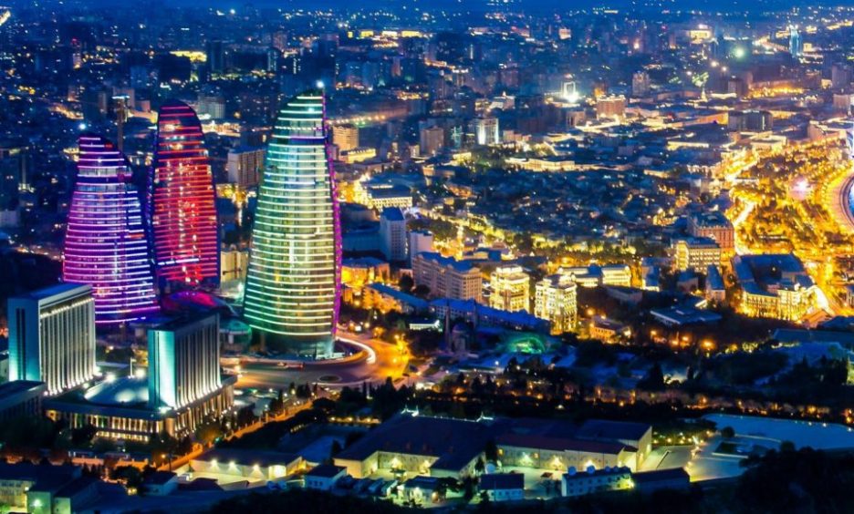 السياحة في أذربيجان ..  طبيعة خلابة تأسر القلوب