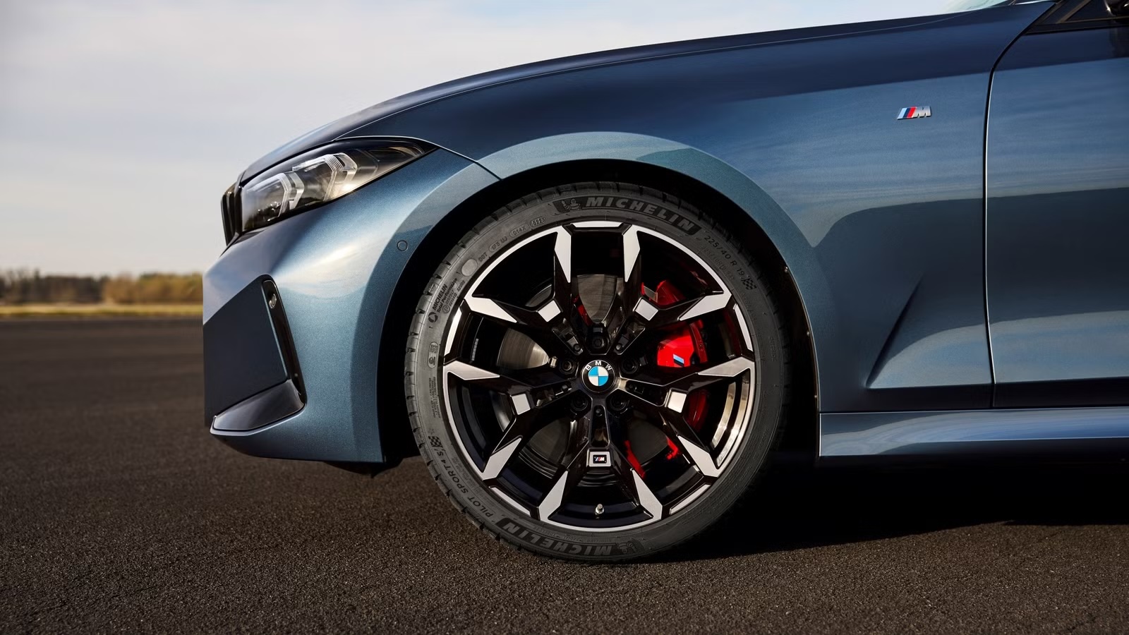 كيف ستجعل BMW سيارات محركات البنزين الجديدة القادمة تصرخ من جديد؟