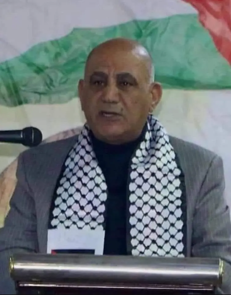 عشيرة المجالي تعفو عن المتسبب بوفاة المرحوم سعد