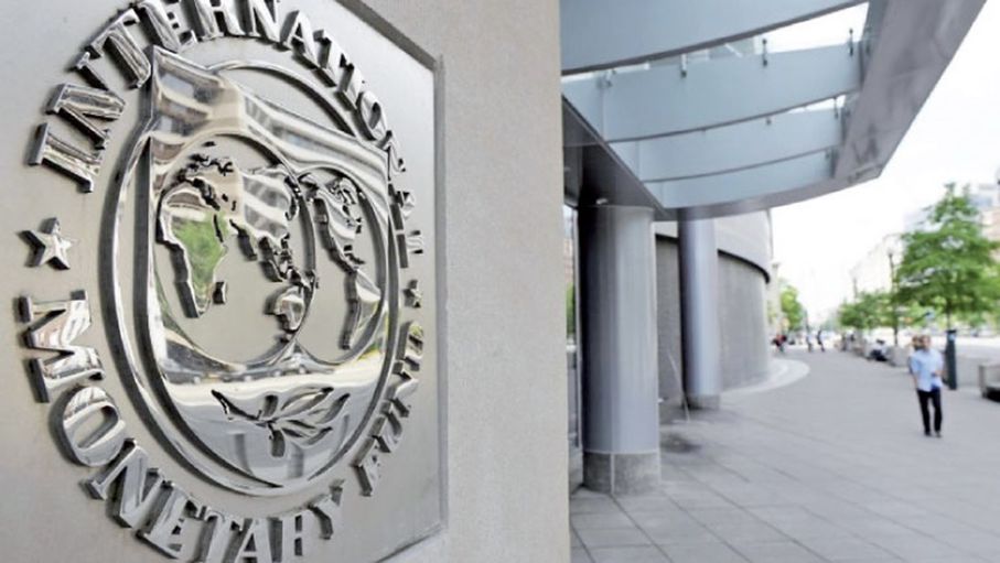 "النقد الدولي" يدعو الأردن إلى الاستمرار في الإصلاحات الهيكلية
