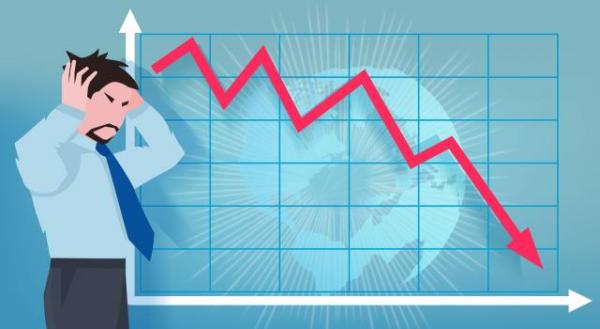 خبير اقتصادي: أزمة كبيرة ستضرب العالم في عام 2020 