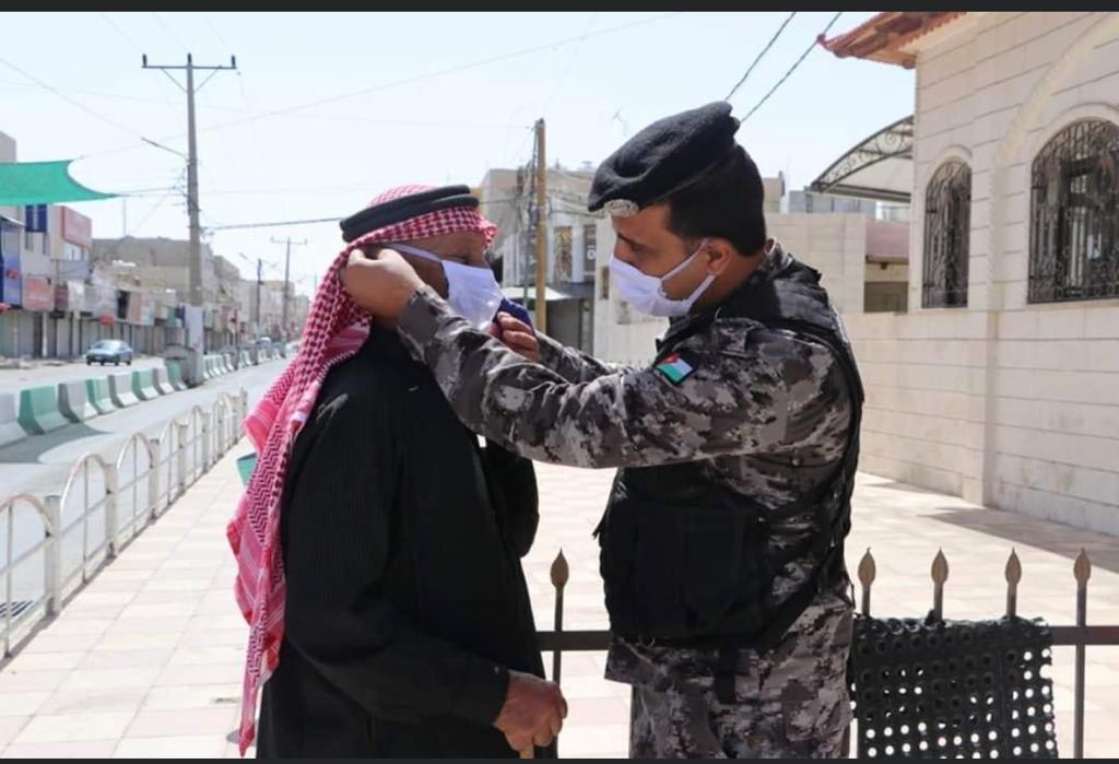 الاردن ينتصر