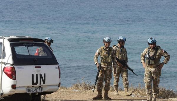 الاحتلال: توقيع اتّفاق الترسيم مع لبنان الخميس