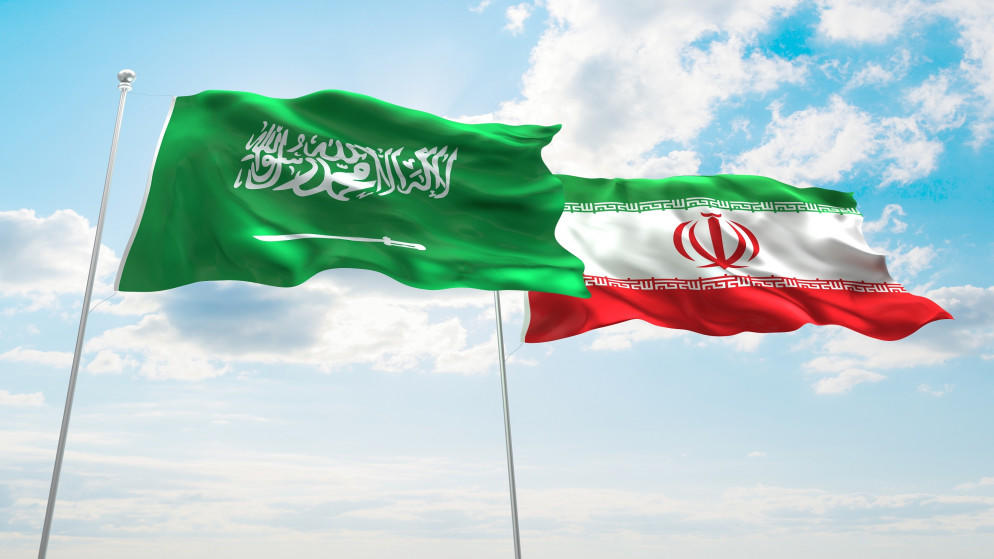 السعودية تؤكد إجراء محادثات مباشرة مع إيران