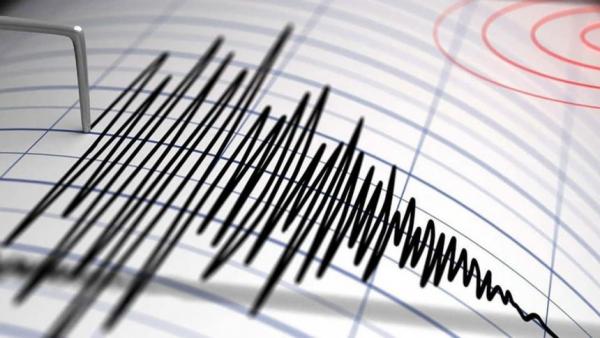 سوريا: تسجيل هزة أرضية بقوة 4.3 درجات شمال غرب حلب ‏