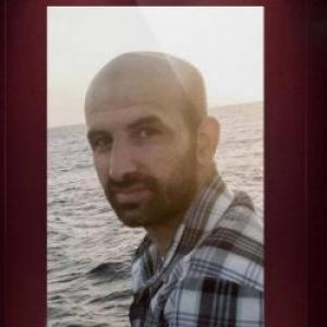 تدهور الحالة الصحية للمعتقل الاردني في السعودية فادي المسلم  اثر استمراره بالاضراب عن الطعام 