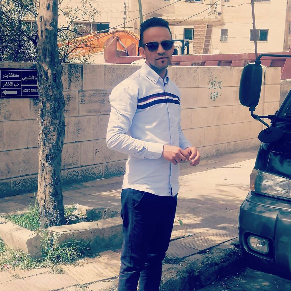 رعد نصر .. عيد ميلاد سعيد 