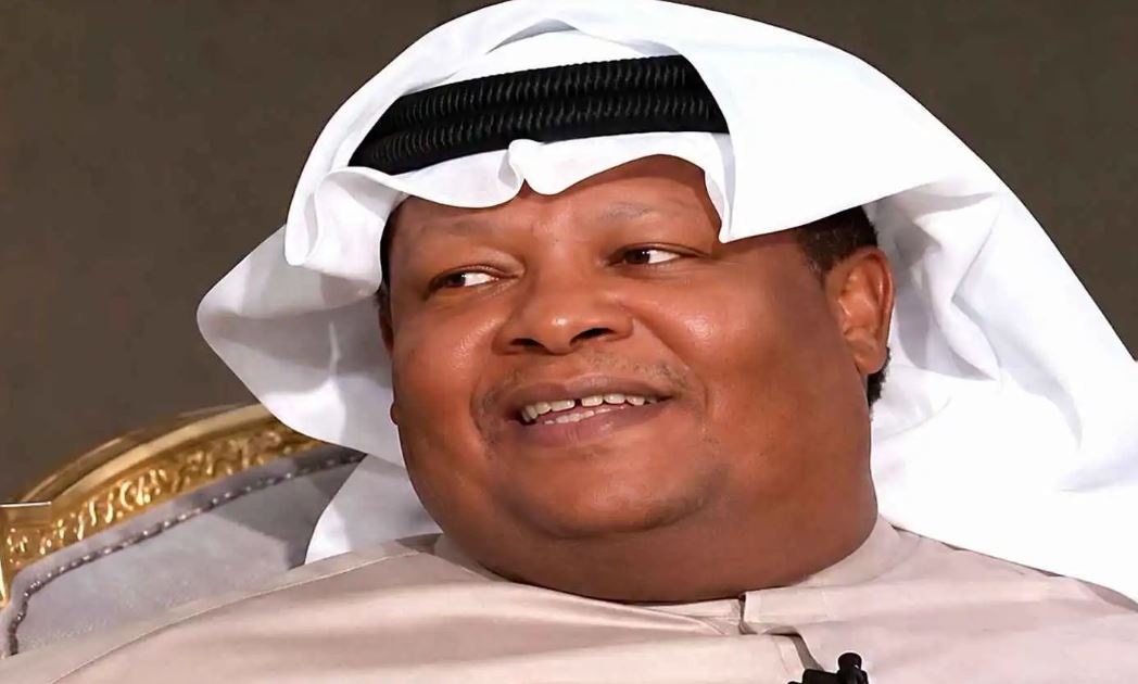 وفاة الفنان الكويتي جابر صباح عن عمر 62 عامًا 