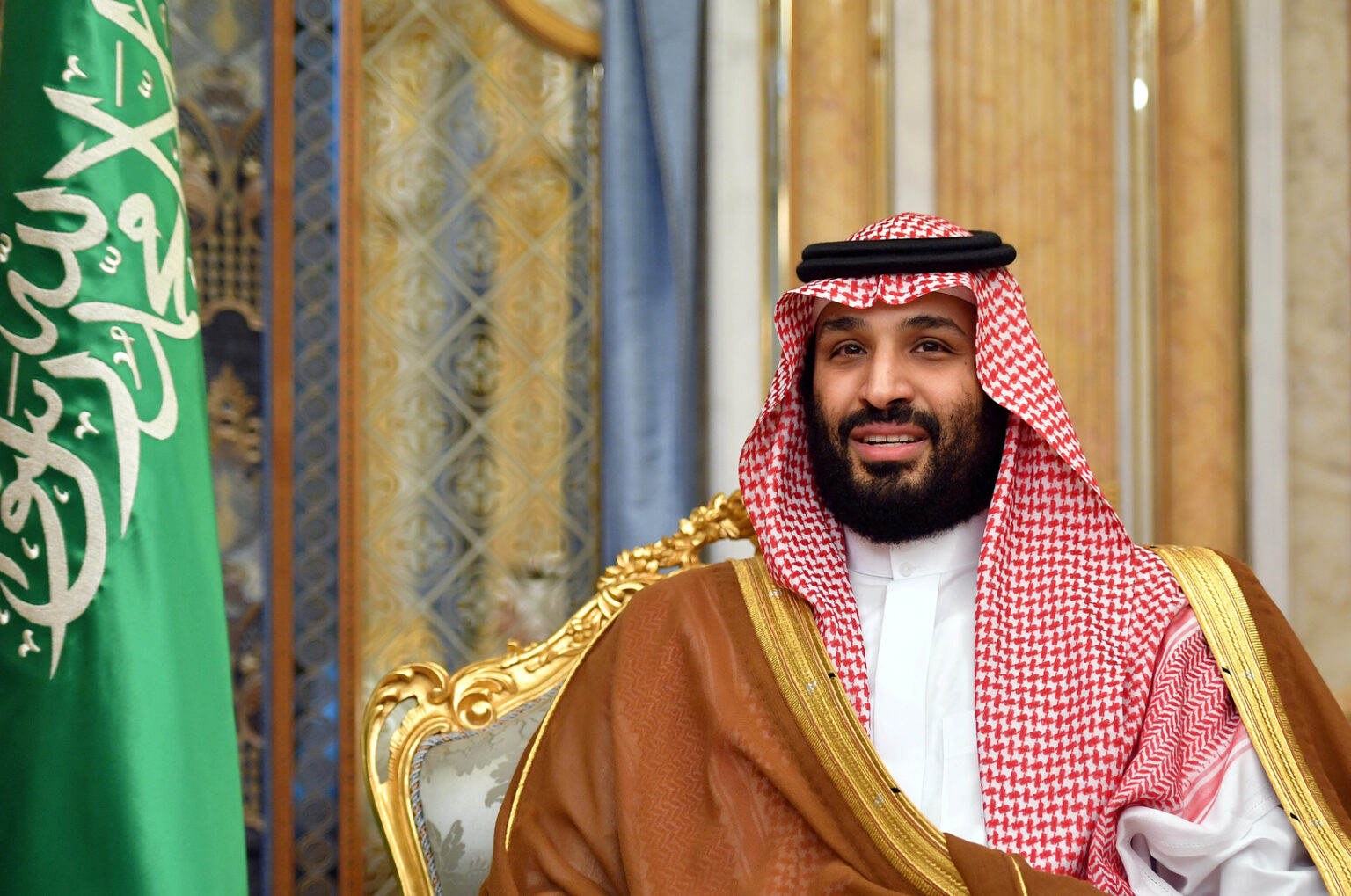 محمد بن سلمان: السعودية ستكون من أقوى اقتصادات العالم