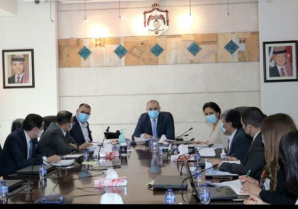 تسجيل 4 مشاريع شراكة بين القطاعين العام والخاص بـ300 مليون دينار