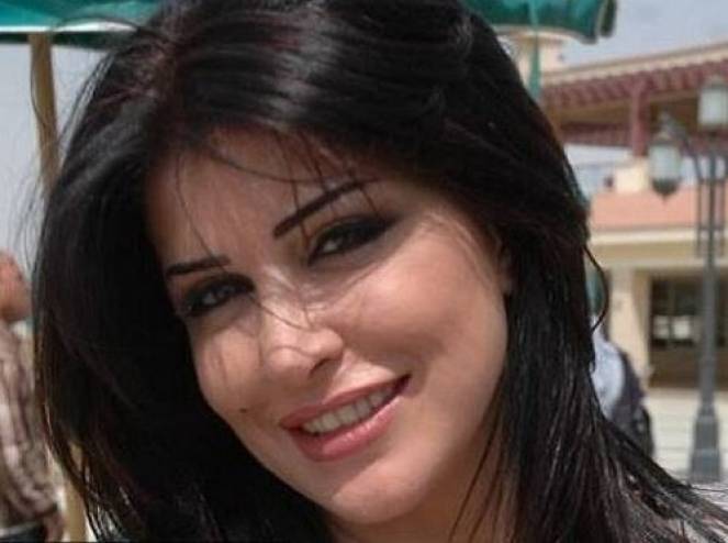 بالصور .. عمليات التجميل تشوّه وجه جمانة مراد!