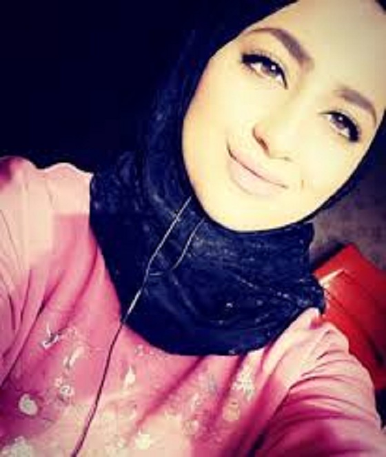 "بلقيس بني هاني" تنشر رسالة مؤثرة وتكتب: “كتير تعبانة ادعولي”