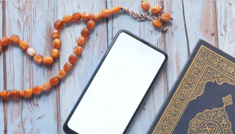 الذكاء الاصطناعي قد يساعدك في الصيام أيضاً خلال رمضان