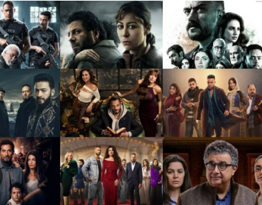 بعد انتهاء موسم دراما رمضان 2026 ..  النقاد يختارون قائمة أفضل المسلسلات