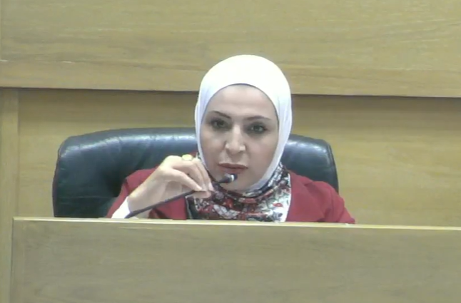 النائب الهواوشة: مشروع القانون المعدّل لقانون المعاملات الإلكترونية ينهي حالة "التشتيت" 