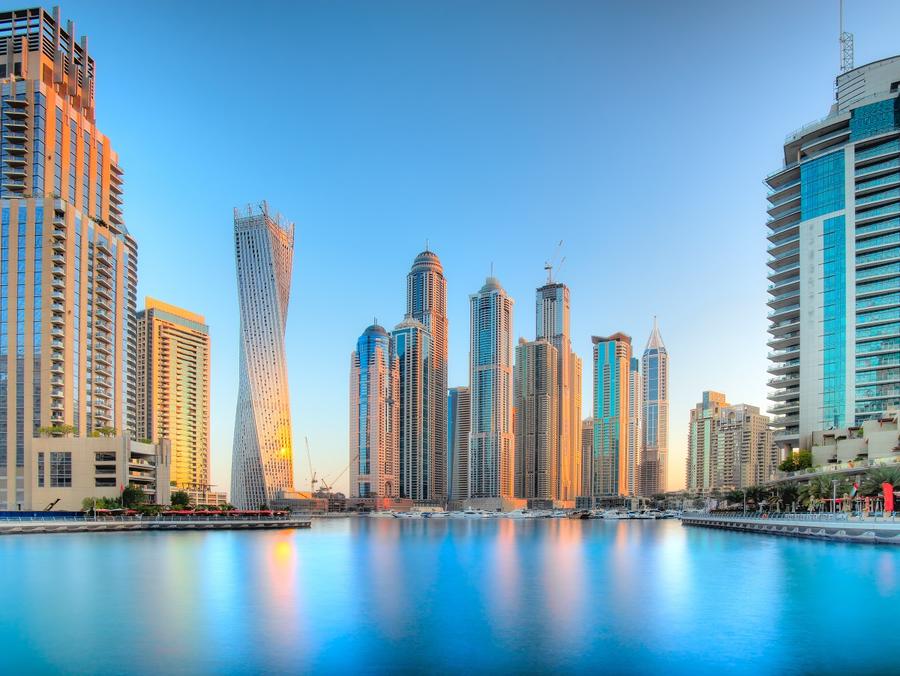 أفضل الوجهات السياحية العالمية لعام 2022