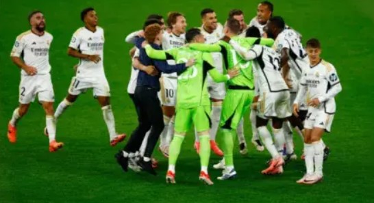 مفاجأة  ..  نجم ريال مدريد يرفض عرضا "خرافيا" من السعودية