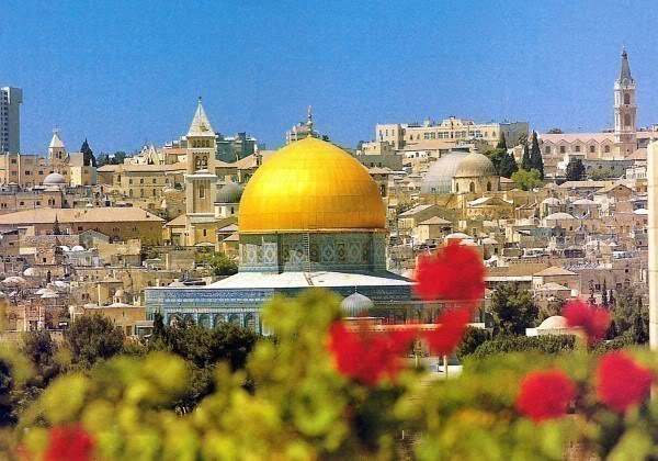 اليونيسكو من جديد : لا حق لليهود في المسجد الاقصى
