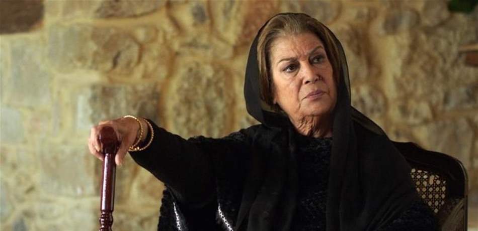 بين نادين نسيب نجيم ونيكول سابا وسيرين عبد النور ..  من الأقرب لمنى واصف؟