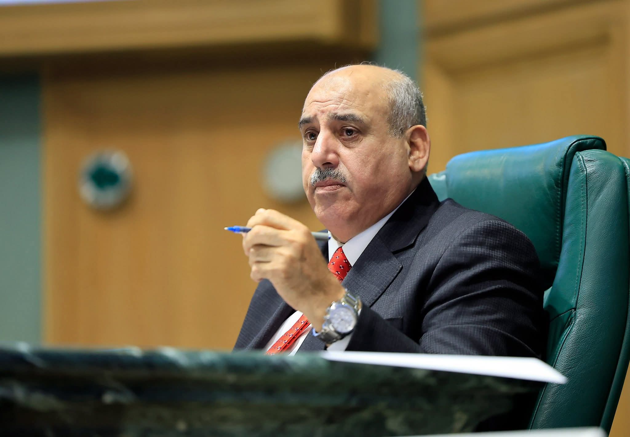 ليث الفراية يكتب: مازن القاضي…لم تتبدل بوصلته ولم يرفع صوته بل رفع مستوى الأداء