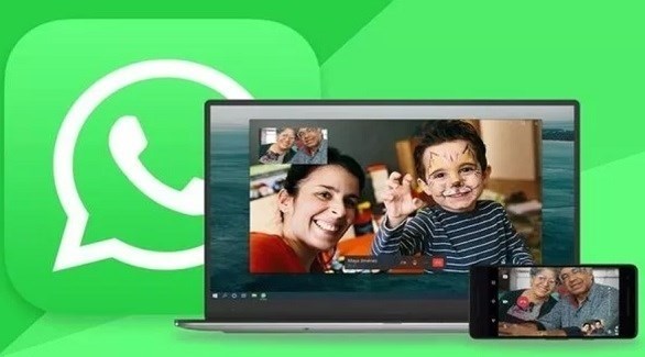 واتس أب تصدر 6 حزم ملصقات لتحسين المحادثات