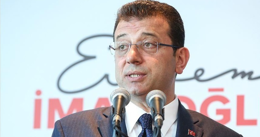 انتخابات إسطنبول: كيف استطاع إمام أوغلو توسيع الفارق مع يلدريم؟