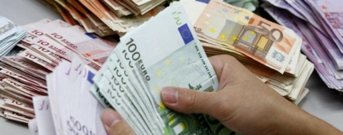  اتفاقية منحة من الاتحاد الأوروبي للاردن بمبلغ 50 مليون يورو 