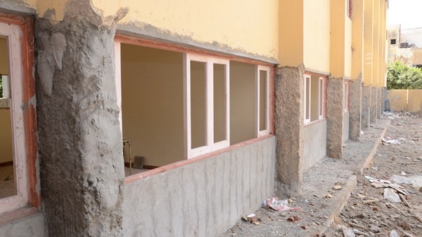800 ألف دينار لصيانة مدرسة بشكل «عاجل»