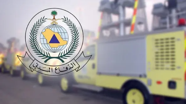 تنفيذ صافرات إنذار تجريبية في 3 مناطق سعودية