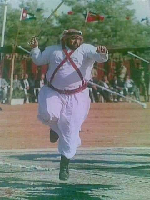 الحاج  عبدالرحمن الخطيب الفناطسه  " ابو خالد " في ذمة الله 