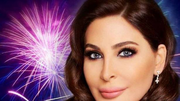 إليسا ودّعت 2017 بتصريح خطير ..  ومن طلب يدها للزواج؟