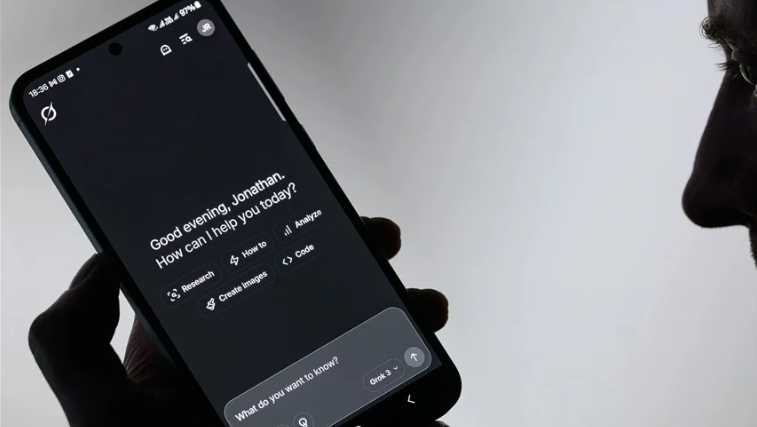 الاتحاد الأوروبي في مواجهة "غروك" بعد صور فاضحة بالذكاء الاصطناعي