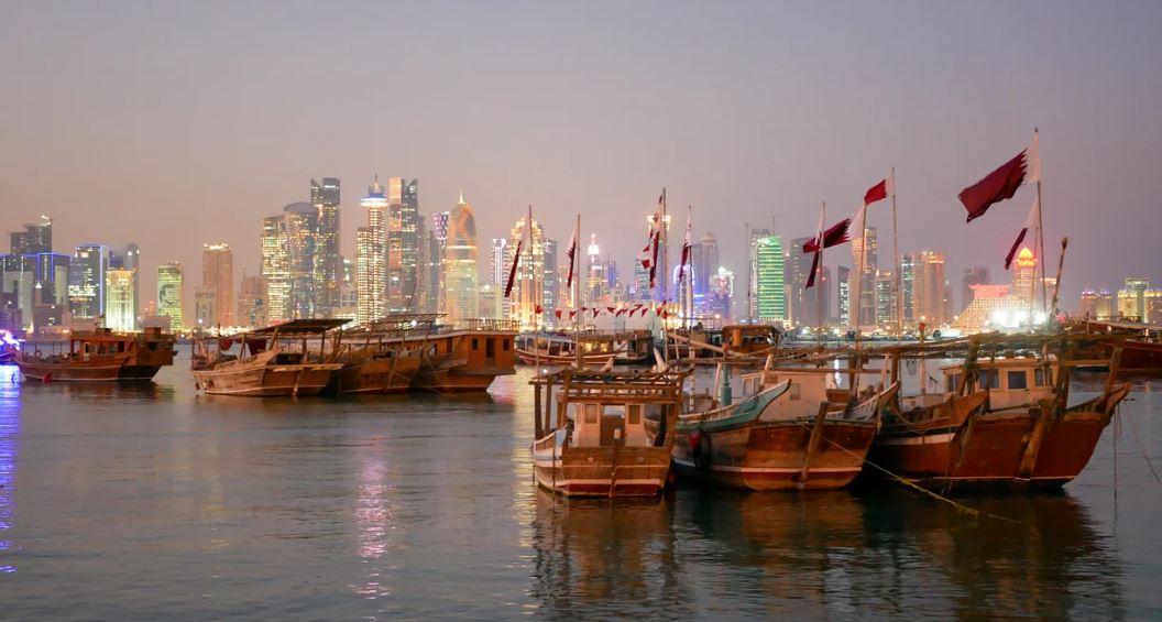 قطر تستضيف المباريات الثلاث الأخيرة من كأس القارات للأندية للعام الثالث تواليا