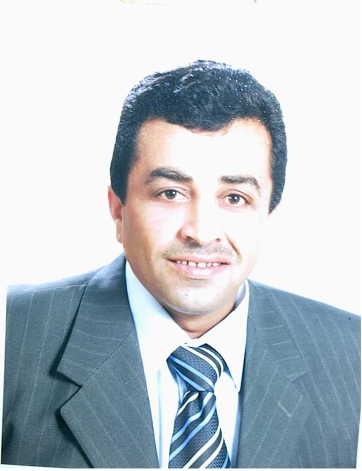 الدكتور محمد الشبلي .. الف مبروك