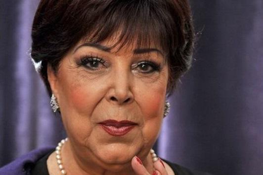 رجاء الجداوي: أنا وصمة في جبين الراقصات