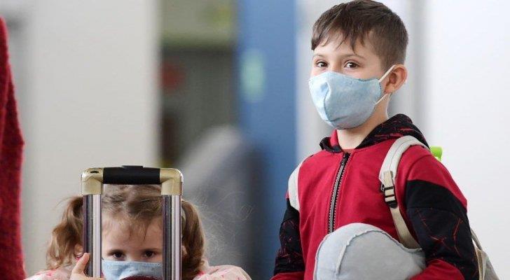 هام من الصحة العالمية: رصد 650 إصابة محتملة بالتهاب الكبد الحاد لدى الأطفال غير معروفة الأسباب 