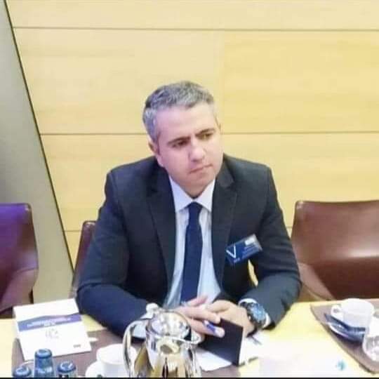 الموازنة العامة ٢٠٢١ برسم كوفيد 19. 
