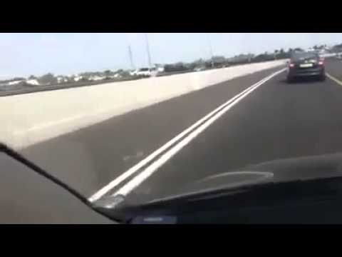 ماذا يحدث في شوارع تل أبيب خلال صفارات الإنذار 