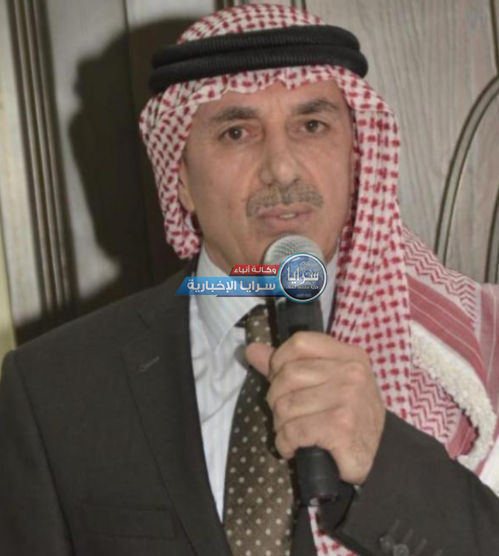 الزعبي يستقيل من "رئاسة" الرمثا: "و مكروا و مكر الله و الله خير الماكرين"