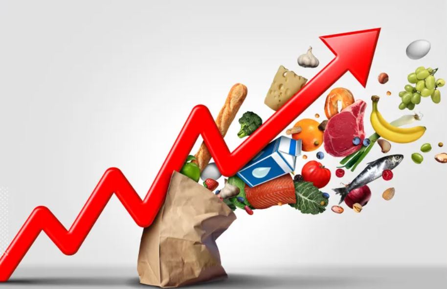 أسعار الغذاء العالمية عند أعلى مستوى منذ 3 سنوات ونصف
