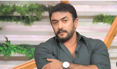 أحمد العوضي يخوض دراما رمضان المقبل